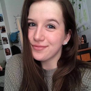 Meet your Posher, Maddy